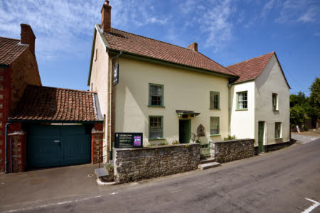 Coleridge Cottage