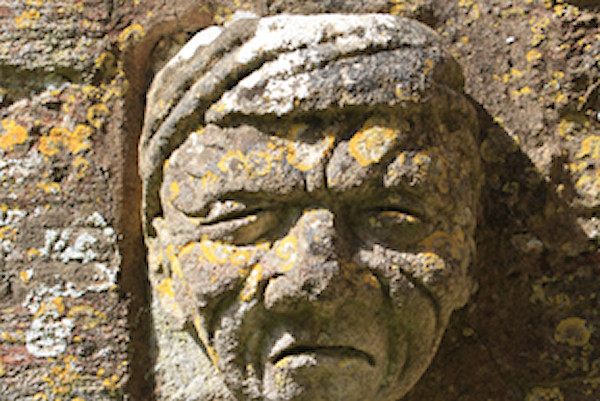 May 13 Malmesbury, Chavenage House - Ivor Jones