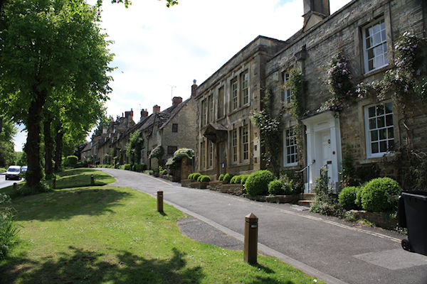 May 15 Kemble Airfield, Bibury Fish Farm, Burford, Cotswold Wildlife Park - Ivor Jones