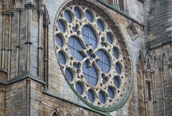 Lincoln Cathedral - Ivor Jones